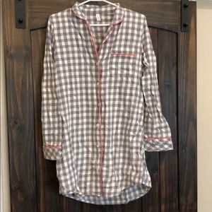 Gap Nightgown